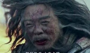 楚虽三户,亡秦必楚 司马迁这么记载有没有根据存在
