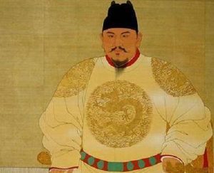古代人口问题是怎么解决的 明朝有指定了哪些政策
