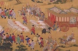 明清相近制度又相同 两者的皇帝为何是两个极端