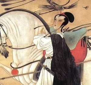 木兰生活的时代是在北魏 这个王朝又是什么样的