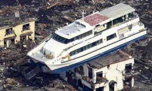 人类史上最大的地震发生在哪？其破坏力有多可怕？