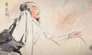 宋之问：大唐人品最差的诗人，揭秘他与武则天的故事