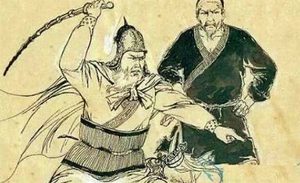 伍子胥一心想要灭了越国，越国百姓为何还捧他？
