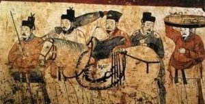 古代的太子洗马是什么官？主要负责什么的？