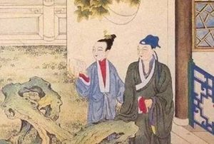 古代人的衣服拖在地上那么脏，他们要天天换衣服吗？