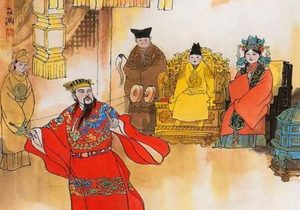 明朝内阁首辅张居正死后为何会遭清算，还差点被开棺鞭尸？