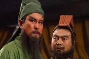 张飞娶了夏侯夫人 刘备为什么一点也不在乎