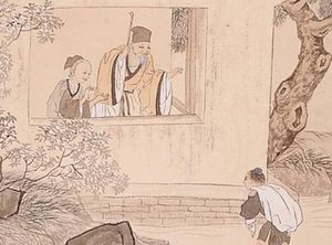 4000年前就已经出现养老的记载 古人养老制度又是如何运转的