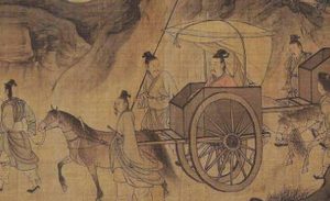 烛之武能退秦军，为何强大的晋军也跟着退了呢？