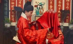 匈奴的婚姻制度是怎样的？匈奴的婚姻习俗为何会被称为“收继婚姻”？