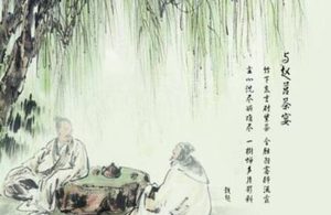 为何茶文化在宋朝发展的如此迅速？宋朝文人为何会喜欢喝茶？