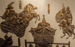 六国联合起来为什么打不过秦国 说到底还是缺乏大局观