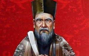 冯道是什么人?为什么说他是五代十国的常青树