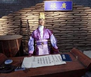 广宁之战明朝为什么会失败 仅仅是因为熊廷弼和王化贞不合吗