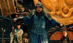 袁绍为什么敢跟董卓直接起冲突？董卓为什么没有直接除了袁绍？