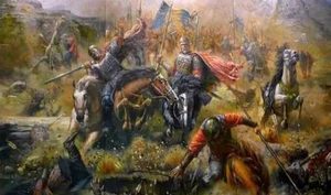 李广利兵败后，汉朝处于危机之中，匈奴为何不发动反击？