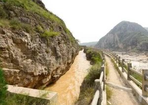 郑国渠起到了什么作用？秦国为什么不惜耗费巨资也要修建它？