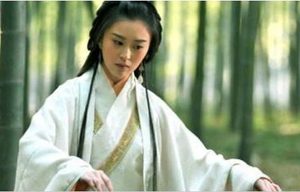 周瑜36岁去世，年轻貌美的小乔最后结局怎么样？