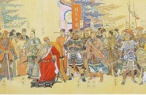 历史上的岳家军真的是私军吗？真相是什么