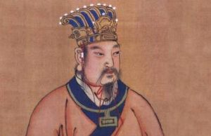 周幽王被乱兵杀死，他的宠妃褒姒去了哪里？