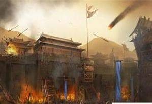 平夏城之战是什么战役?北宋亡国前的最后辉煌