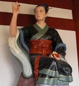 盘点古代历史上的五大女富豪，她们分别是谁？