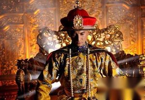 历史上真实的步步惊心：篡改遗诏说缺乏事实根据