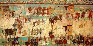 为中国收复四千里国土，张议潮最后结局如何？