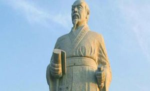 百里奚被当作奴隶送到秦国，他是如何成为秦国之相的？