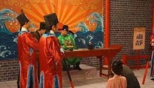 妻子与人合谋害死丈夫，知县是怎么查出真相的？