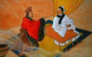 战国时期的“和事佬”：鲁仲连的生平简介