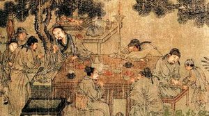 宋朝官员用公款吃喝的现象为什么会一直存在？