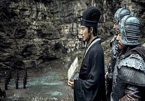 蜀汉政权缺钱又缺粮，为什么诸葛亮不屯田呢？
