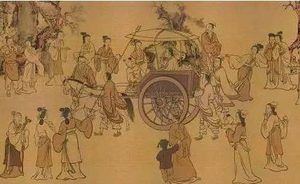 古代骑马撞死人应该怎么办 官服又是如何判案的