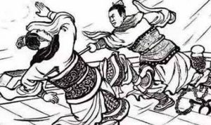 吴王阖闾是如何登上王位的？第一次刺客专诸功不可没