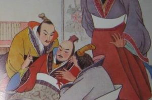 伍子胥都有哪些人生经历？他真的“鞭尸”过吗？