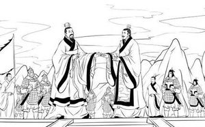 弭兵会盟的起因是什么？对春秋的格局产生了什么影响？