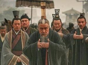 蜀汉政权建立之后，为什么没有选择继续扩大领地？真相是什么