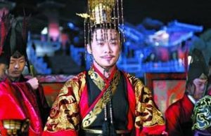 历史上为何有两个楚怀王？他俩是什么关系？