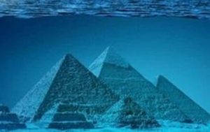 海底金字塔为什么会存在？海底金字塔是怎么被发现的？