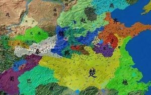 周朝最后一任周天子是谁 秦国灭周后他又是什么待遇