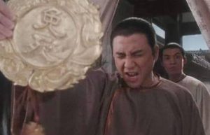 朱元璋火烧庆功楼，为何徐达能躲过一劫呢？