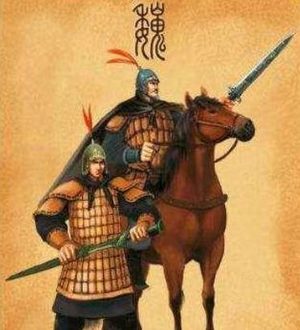 魏国如果一直攻打秦国的话 魏国能不能灭亡秦国