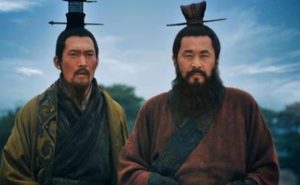 三国时期各国经常战争，他们的资金哪里来的？