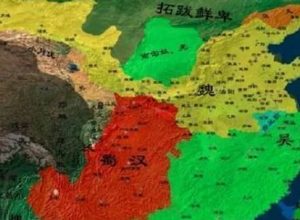 巅峰时期的蜀汉有多强 刘备拥有的兵力有多少