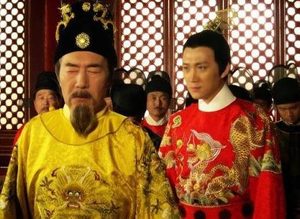 明武宗朱厚照，他执政期间有哪些值得称赞的地方？