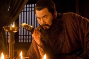 曹丕死后给儿子留了两名大将，可惜英年早逝了