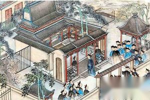 古代从县令到成为大学士需要怎样的晋升通道？