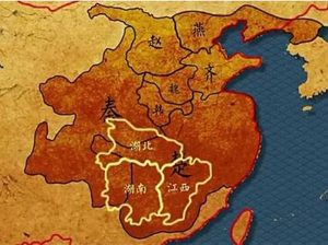 楚怀王有多昏庸？身处乱世却轻易相信别人