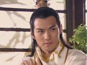 玄武门之变的时候，李渊的禁军在哪里？